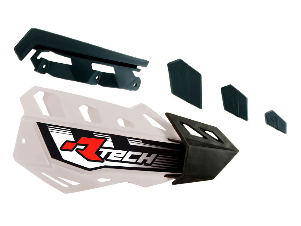 Frame and suspension